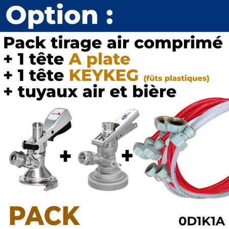pack mixte
