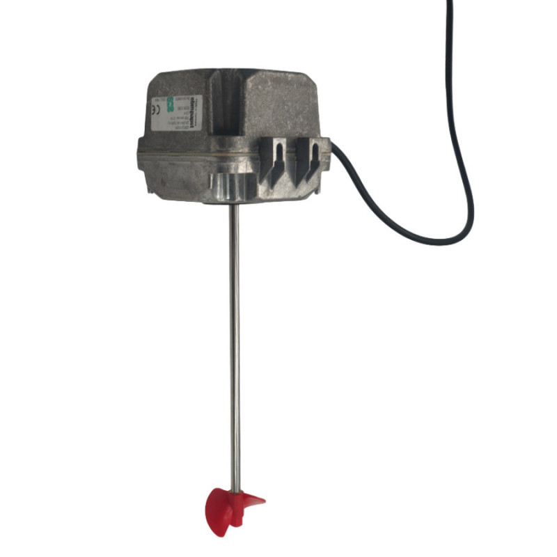 Agitateur Ebmpapst  iQ3612-310250 pour pompe à bière