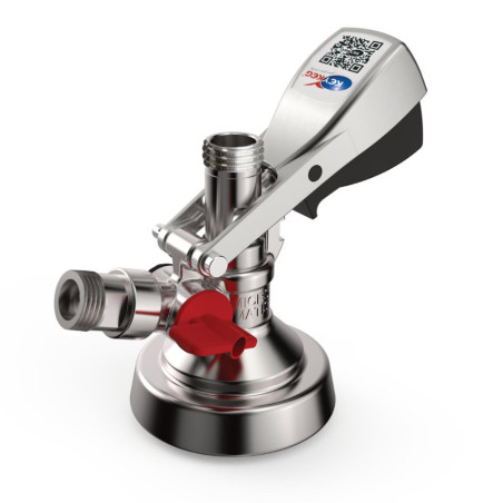 Tete Keykeg