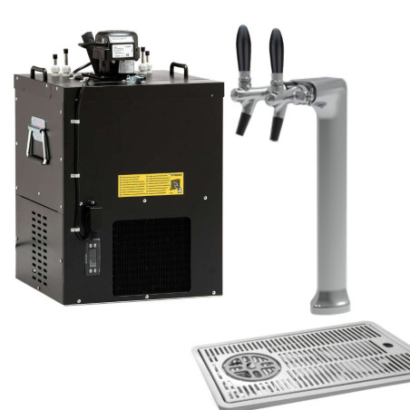 Ensemble Inox XXS