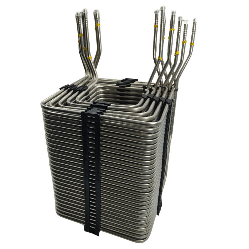Kit 8 serpentins