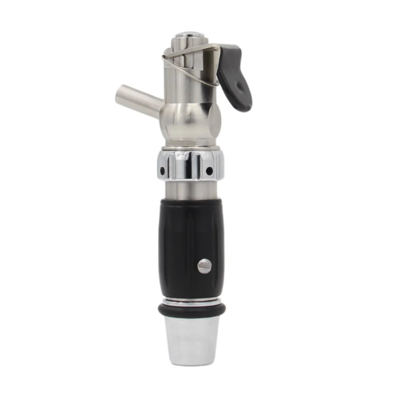 robinet gun