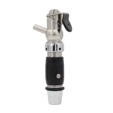 robinet gun