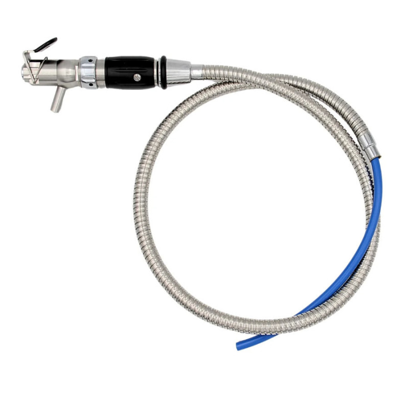 Robinet Felom Drink Gun inox avec compensateur service rapide