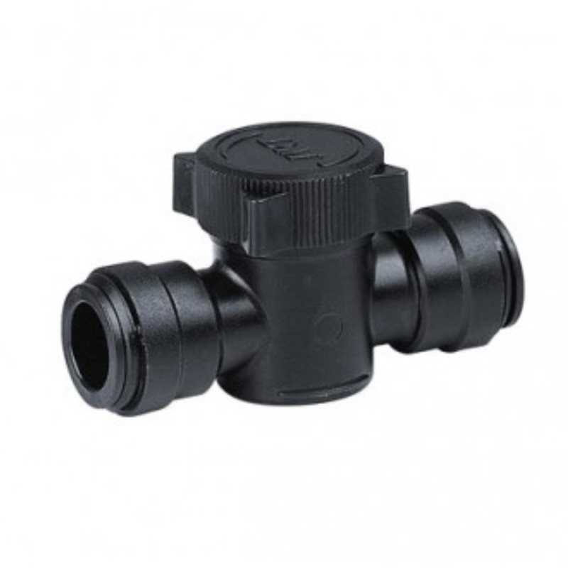 vanne 16mm