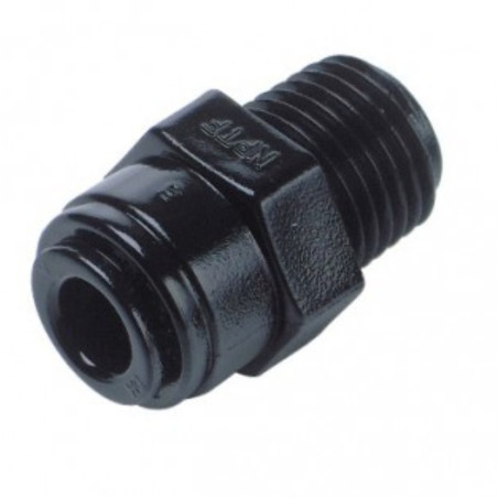 Raccord rapide 16mm