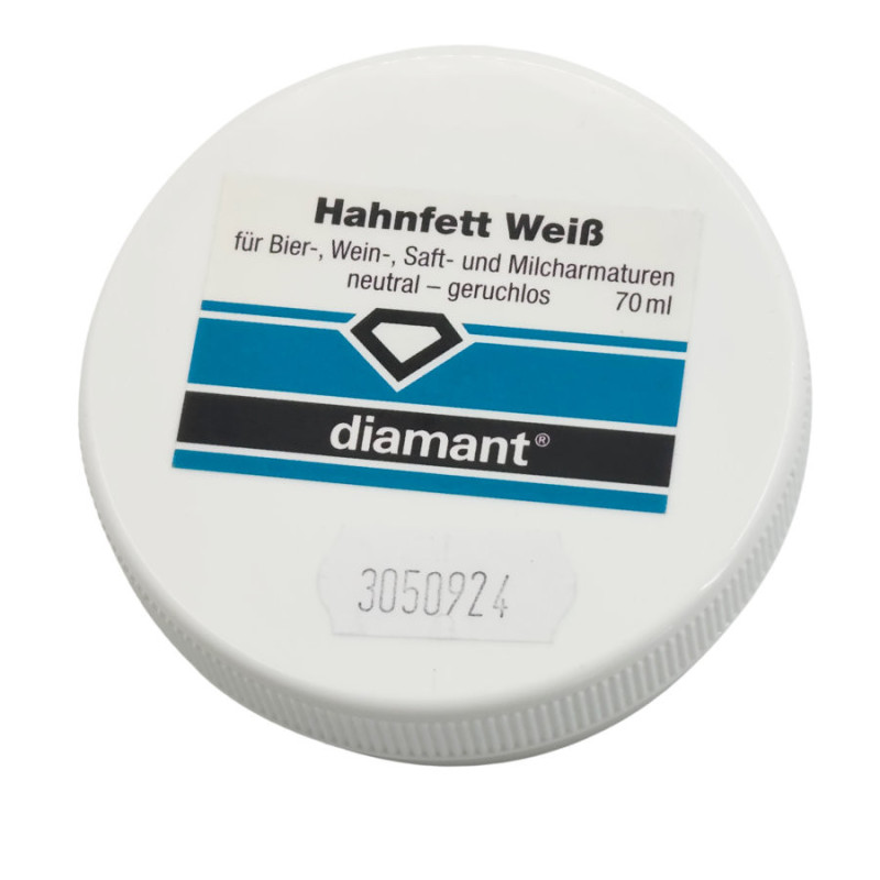Graisse diamant