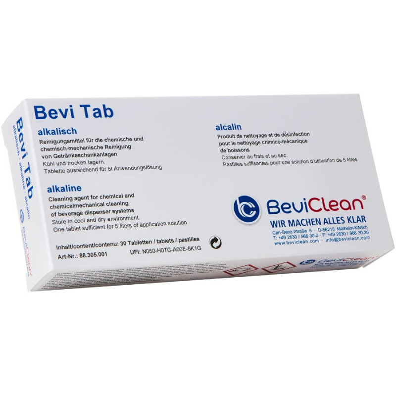 Bevi Tab