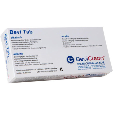 Bevi Tab