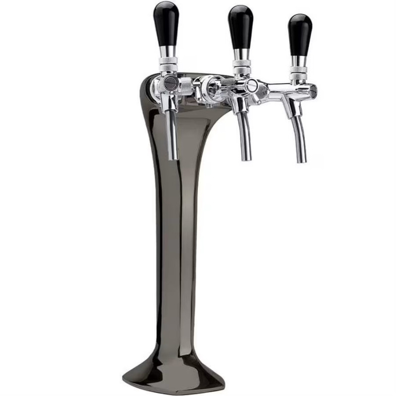 Ensemble pompe à bière MicroMatic Life 50 colonne "classique é...