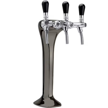 Ensemble pompe à bière MicroMatic Life 50 colonne "classique é...