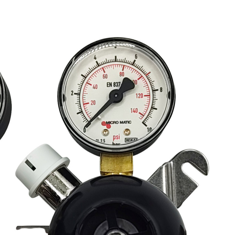 Détendeur MicroMatic Perfect Plus 100 en Batterie : performance, sécurité et précision professionnelle