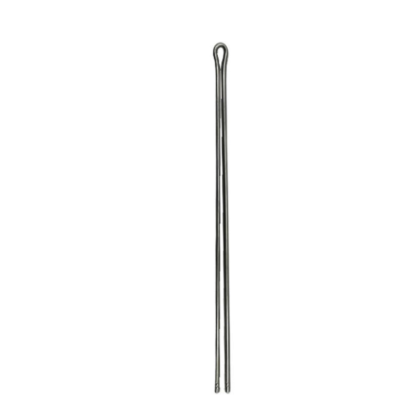 Tige de recirculation pour colonne à bière