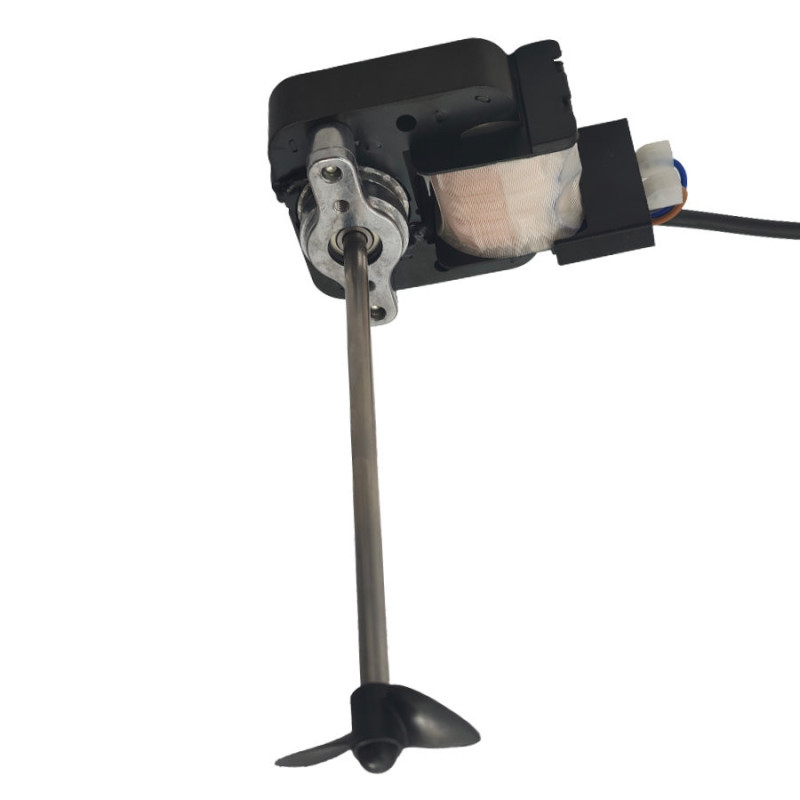 Agitateur compact SABER LT20 arbre 150mm 20w