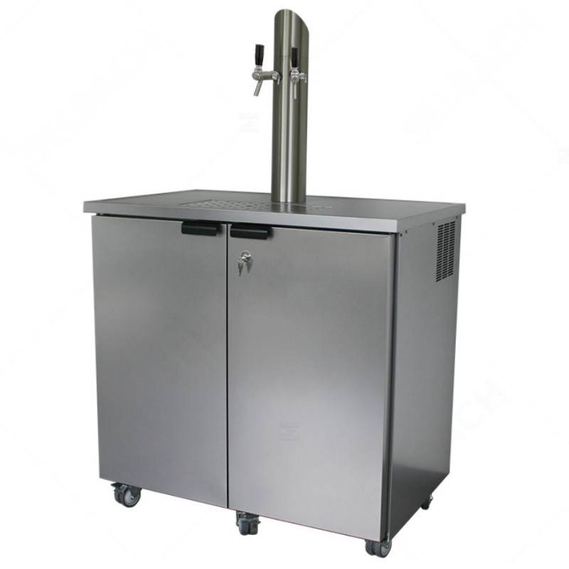 Systeme frigo SELBACH