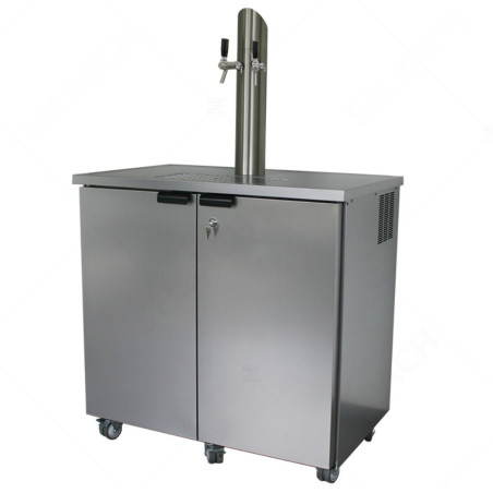 Systeme frigo SELBACH
