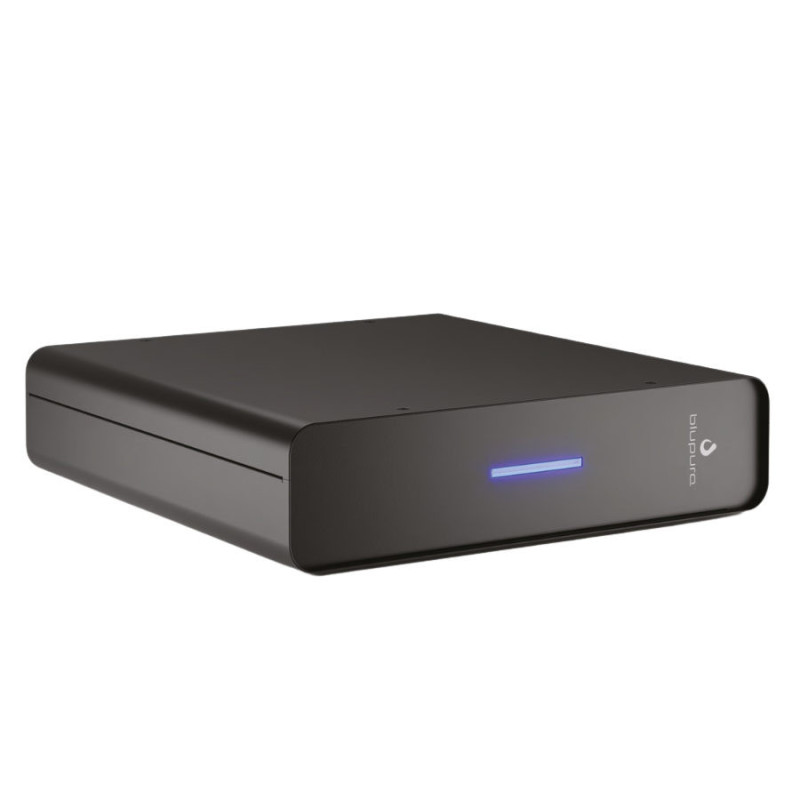 Blutron OSMO osmoseur inversé BluPura compact