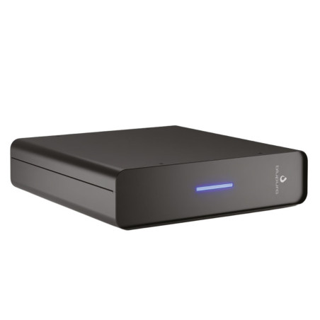Blutron OSMO osmoseur inversé BluPura compact
