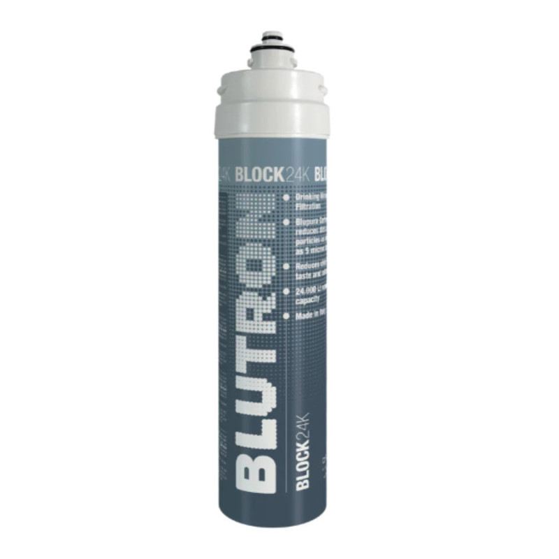 Blutron Block 24k