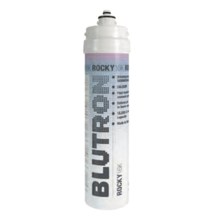 Blutron Rocky 16K cartouche remineralisation
