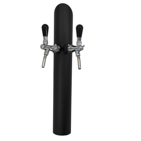 Vertical 2 black