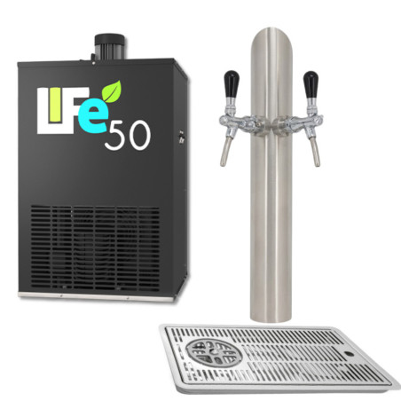 Ensemble Life 50
