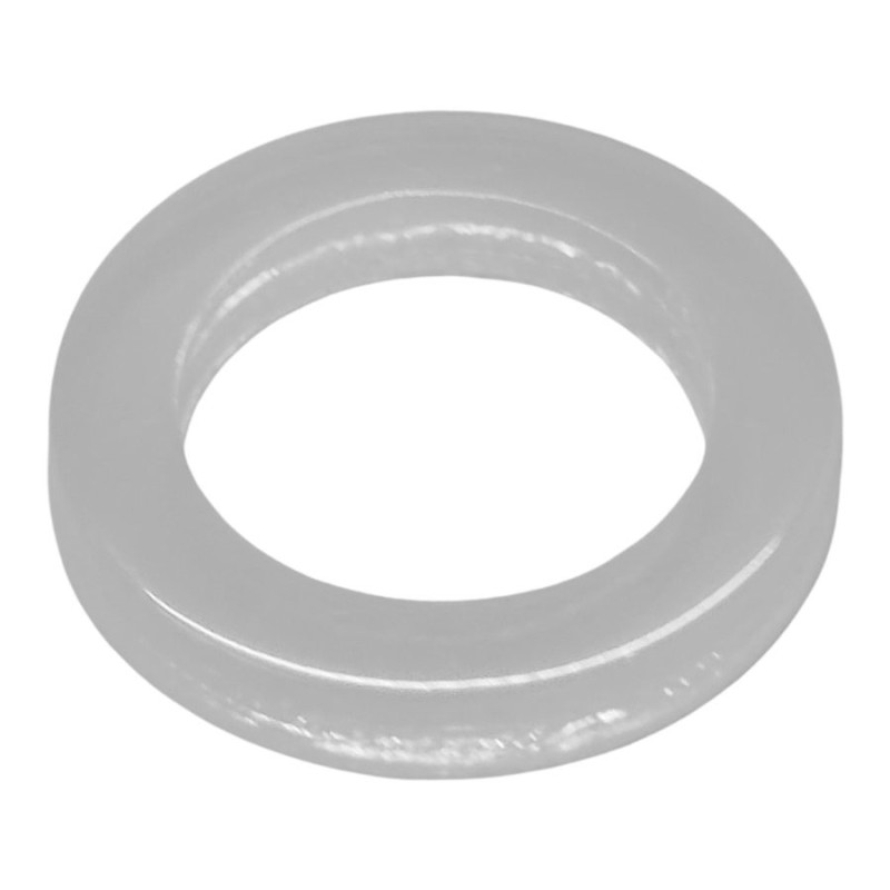 Joint de raccord 5/8" MICRO MATIC pour circuit de pompe à bière dur et translucide 13 x 20 mm ± 100 pièces