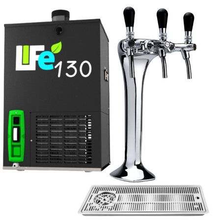 Ensemble complet 130lh