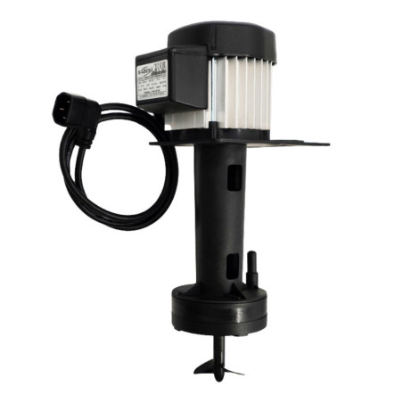 Agitateur avec pompe SABER STB12  bière avec pompe 12/20m 140x110