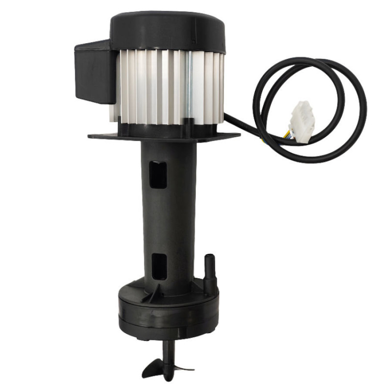 Agitateur pompe SABER STB12  bière avec pompe 12/20m 106x106 compacte