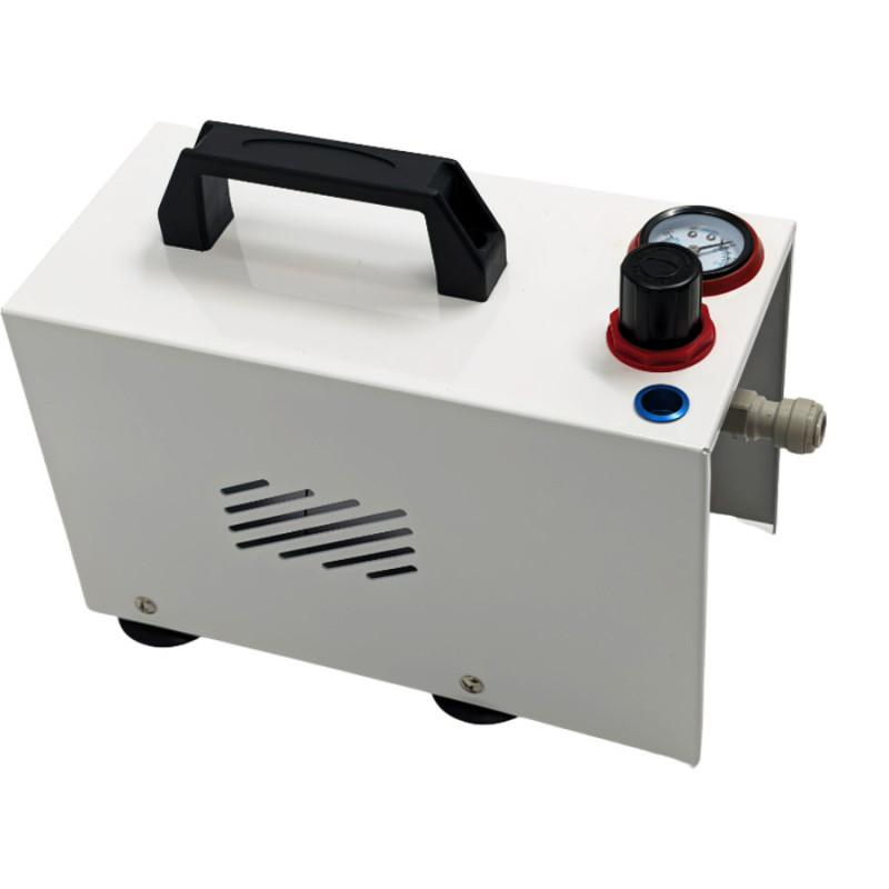 Compresseur pour pompe à bière avec 1 sortie JG 3/8"  23 L/min
