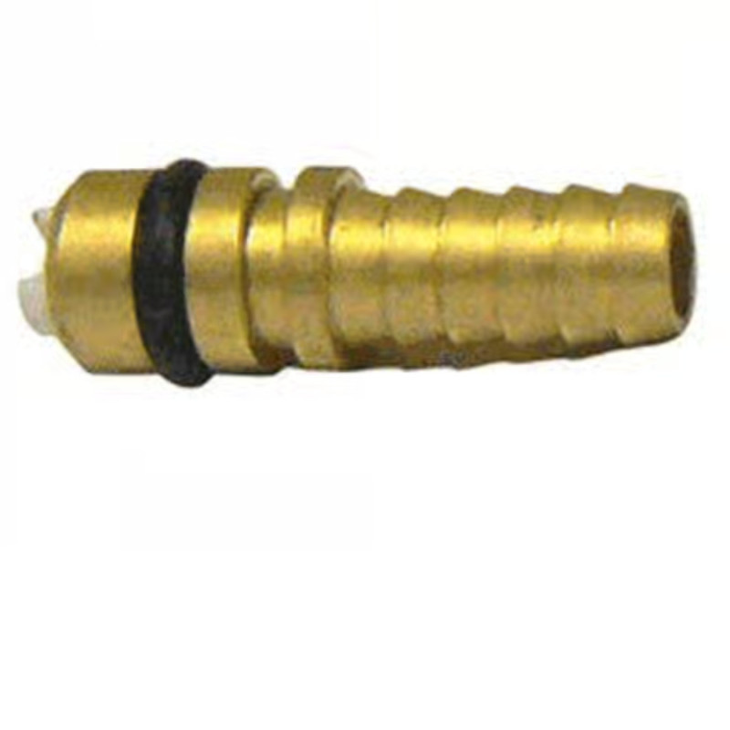 Adaptateur Flojet 01510000 série T5000 gaz 1/4" 6.3mm