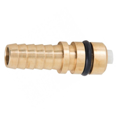 Adaptateur Flojet 01510000 série T5000 gaz 1/4" 6.3mm