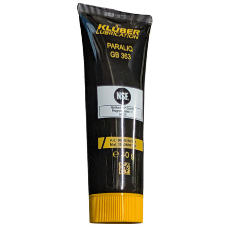 graisse paralaiq