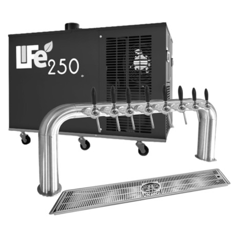 Ensemble Life 250