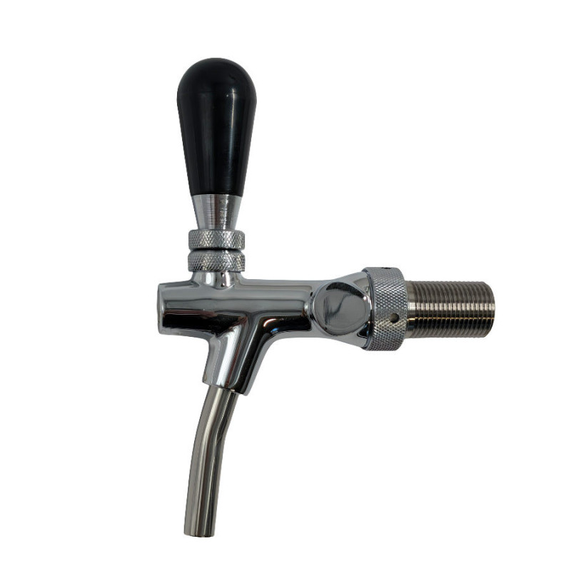 robinet TOF sans compensateur