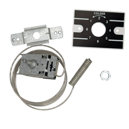 Kit thermostat Ranco