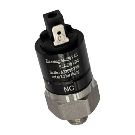 Pressostat ORION Instruments NSE1