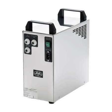 Carbonateur externe LINDR 200 L Green Line