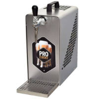 Pompe à bière professionnel Tireuse à bière à froid sec OPREMA 25 L/h avec 1 robinet