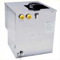 Refroidisseur d'eau INOX SELBACH satellite (intermédiaire) réservoir 8,7 litres avec pompe 18/30 m PIECE D'ORIGINE