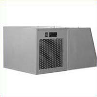 Groupe horizontal INOX K&M HOLLAND 500 W pour frigo avec 4 à 12 fûts de 30 L