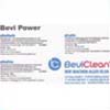 Bevi Power alcalin pour nettoyer les conduits de pompe à bière lot de 10 sachets