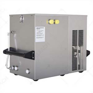Refroidisseur d'eau INOX SELBACH BK 70 Médi réservoir 27 litres avec pompe 12/20 m PIECE D'ORIGINE