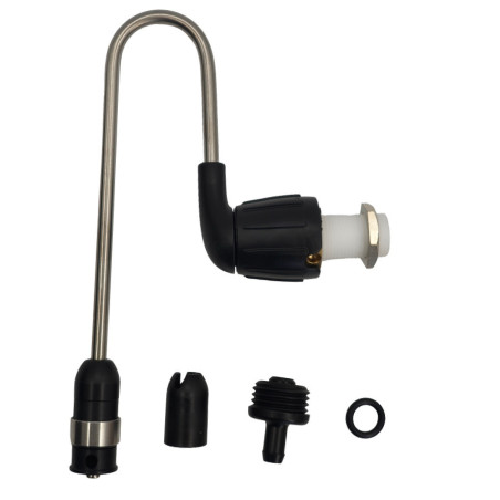 Easytap60 5/8"
