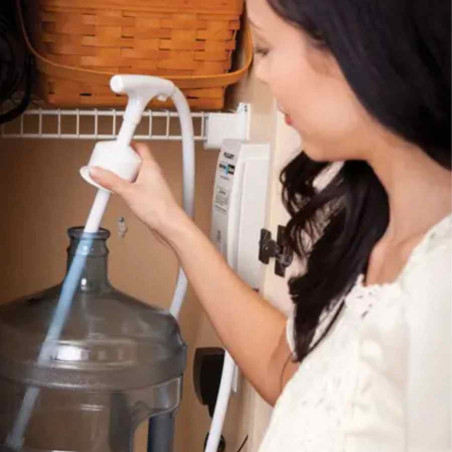 Kit pompe à membrane FLOJET BW5009 pour eau ou autre boisson